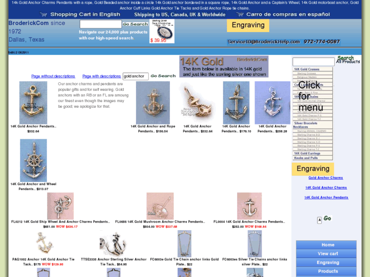 www.gold-anchor.com