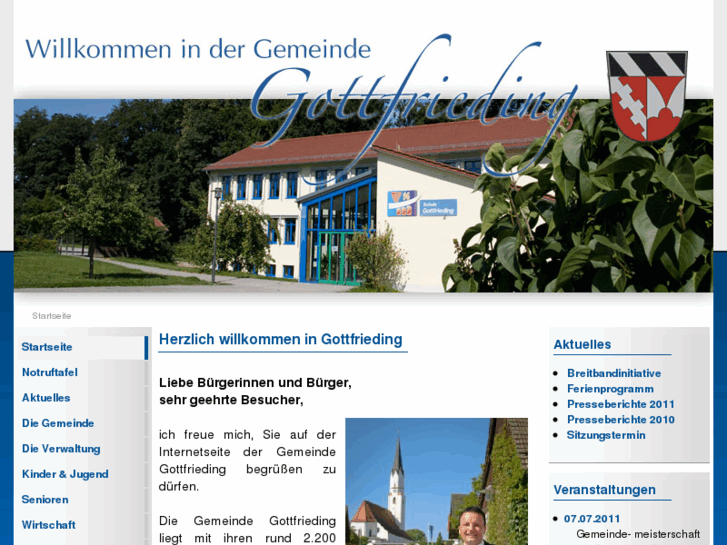 www.gottfrieding.de