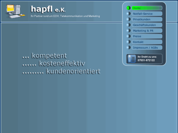 www.hapfl.com