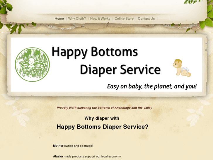 www.happybottomsdiaperservice.com