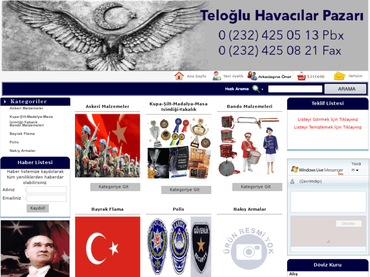 www.havacilarpazari.com