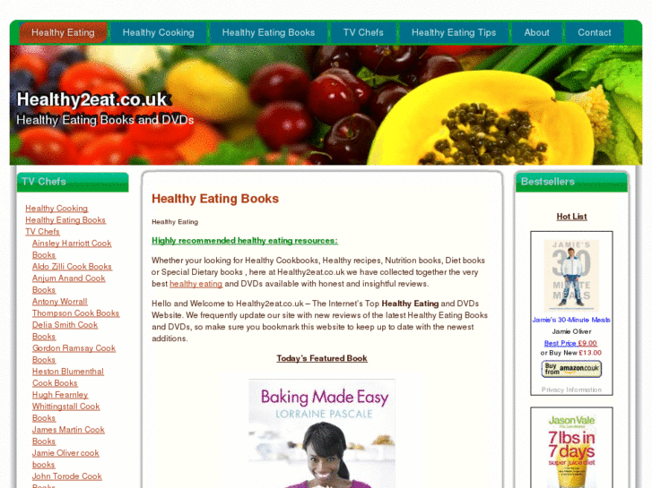 www.healthy2eat.co.uk