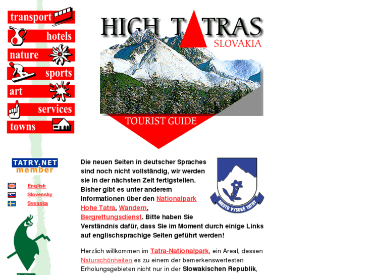 www.hohetatra.net