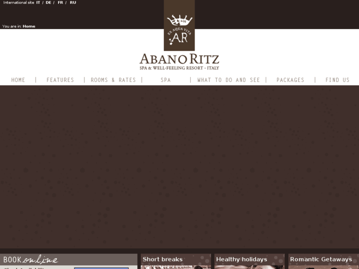 www.hotelabanoritz.com