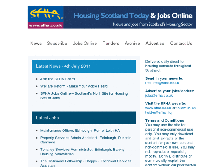 www.housingscotlandtoday.com