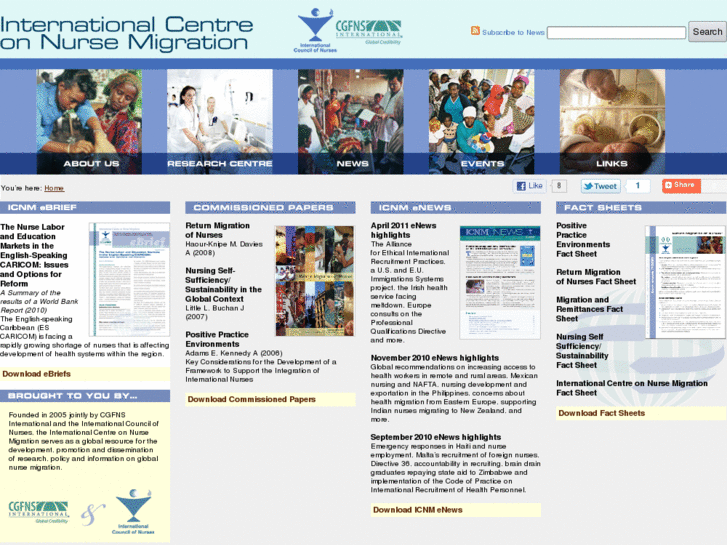 www.intlnursemigration.org