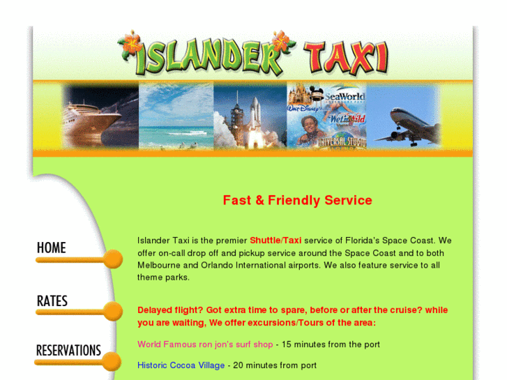 www.islandertaxi.com