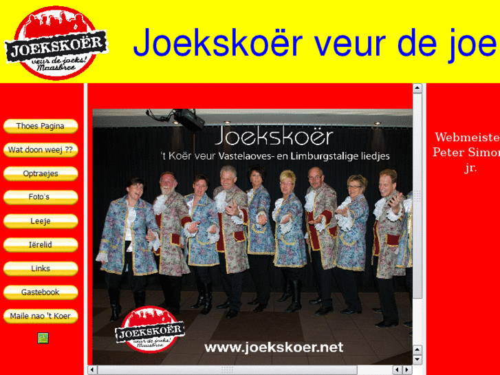 www.joekskoer.net