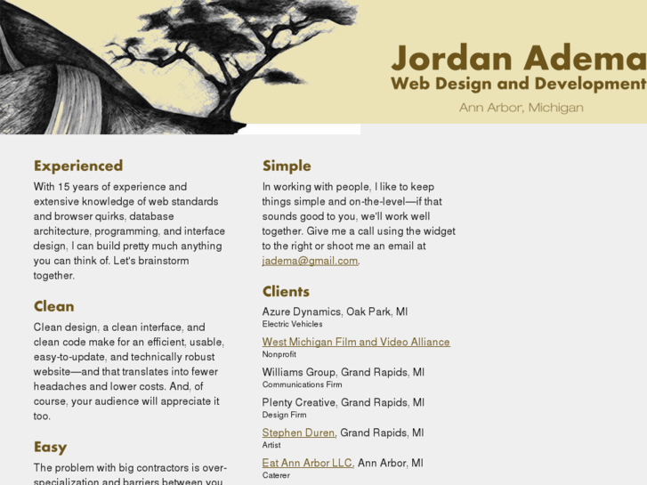 www.jordanadema.com