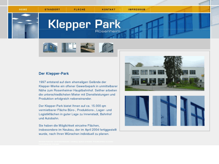 www.klepper-park.com