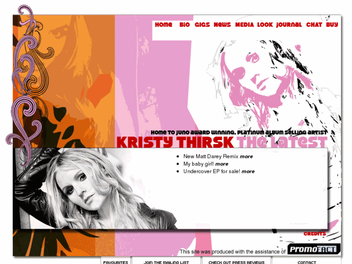 www.kristythirsk.com