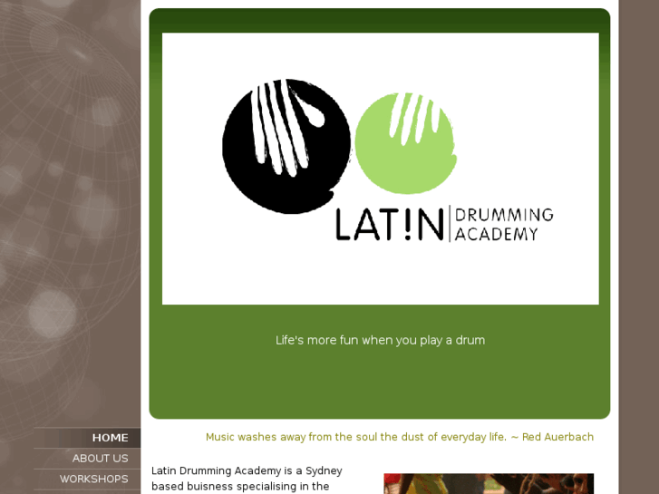 www.latindrummingacademy.com