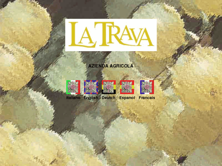 www.latrava.it