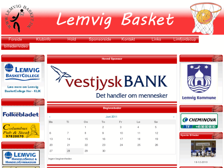 www.lemvigbasket.dk