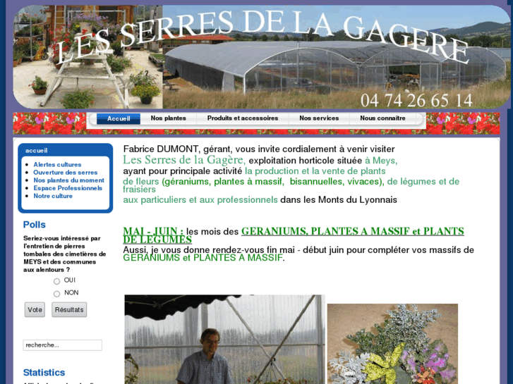 www.lesserresdelagagere.com