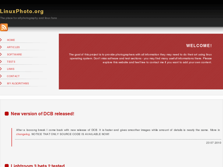 www.linuxphoto.org