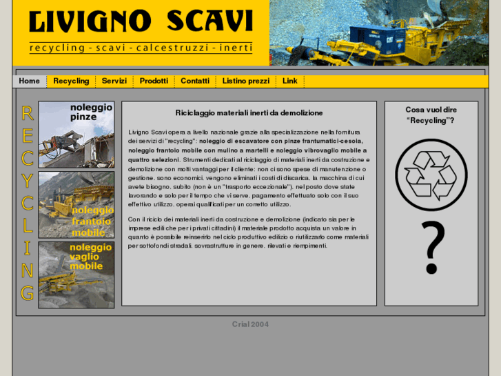 www.livignoscavi.com