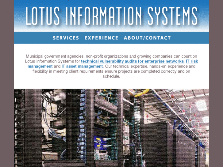 www.lotusinfosystems.net