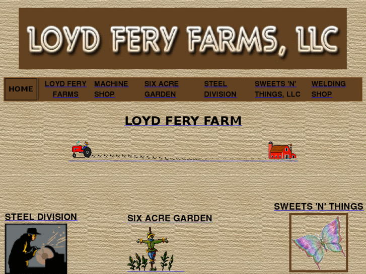 www.loydferyfarms.com