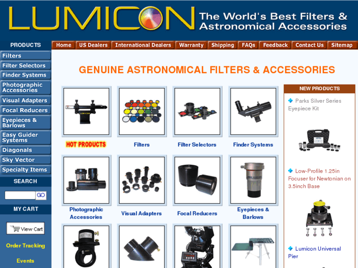 www.lumicon.com