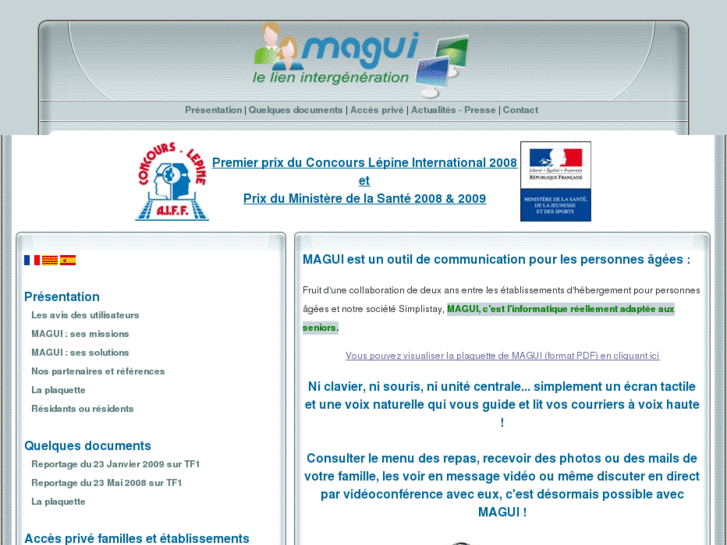 www.magui.fr