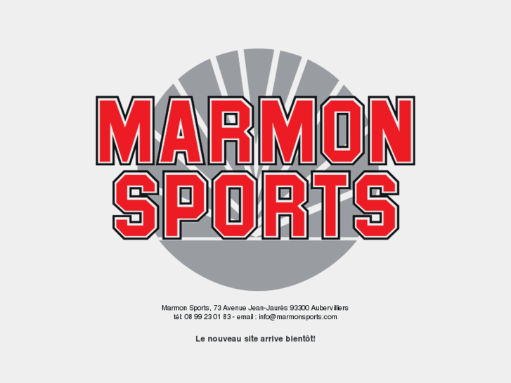 www.marmonsports.com