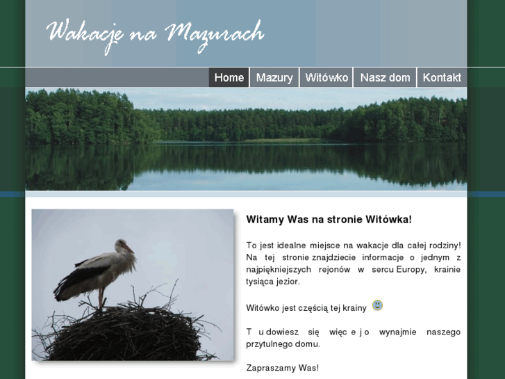 www.mazury-dom.com