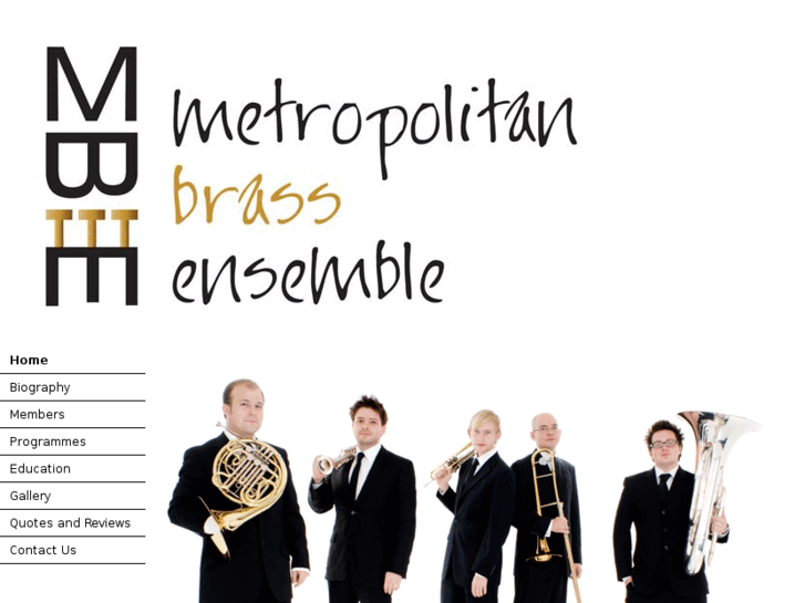 www.metropolitanbrass.com