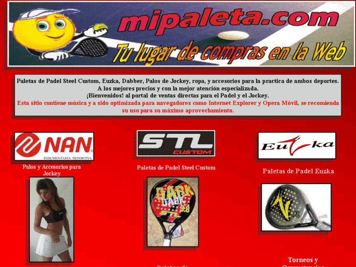 www.mipaleta.com