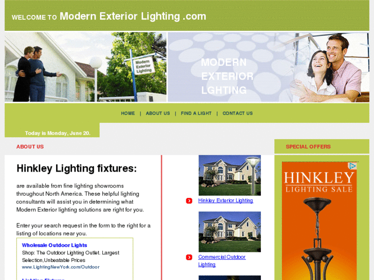 www.modernexteriorlighting.com