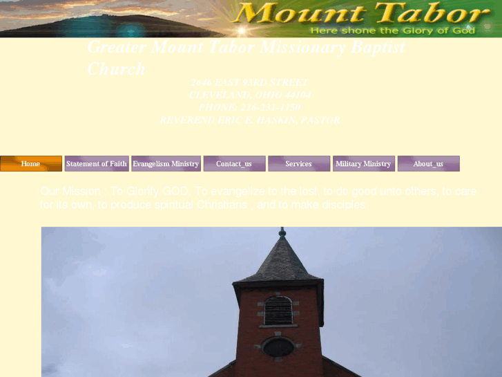 www.mt-tabor.org