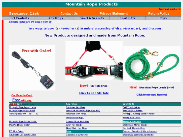 www.nationalleash.com