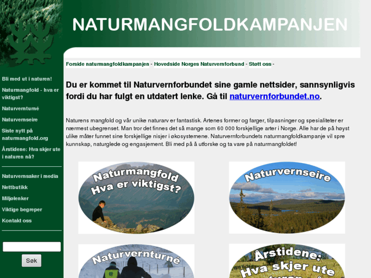 www.naturmangfold.com