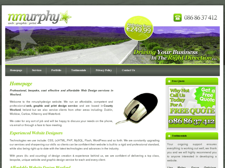 www.nmurphydesign.com