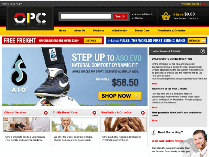 www.opchealth.com.au