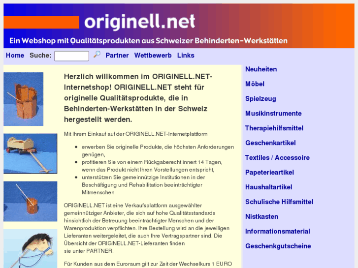 www.originell.net