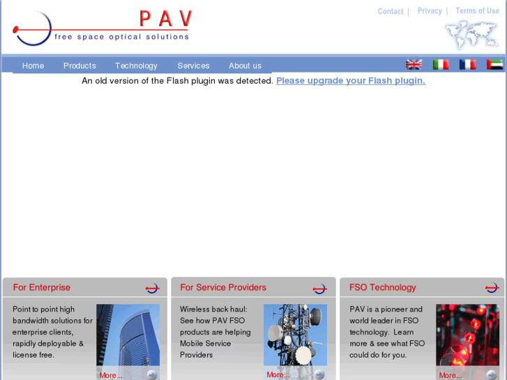 www.pavdata.com