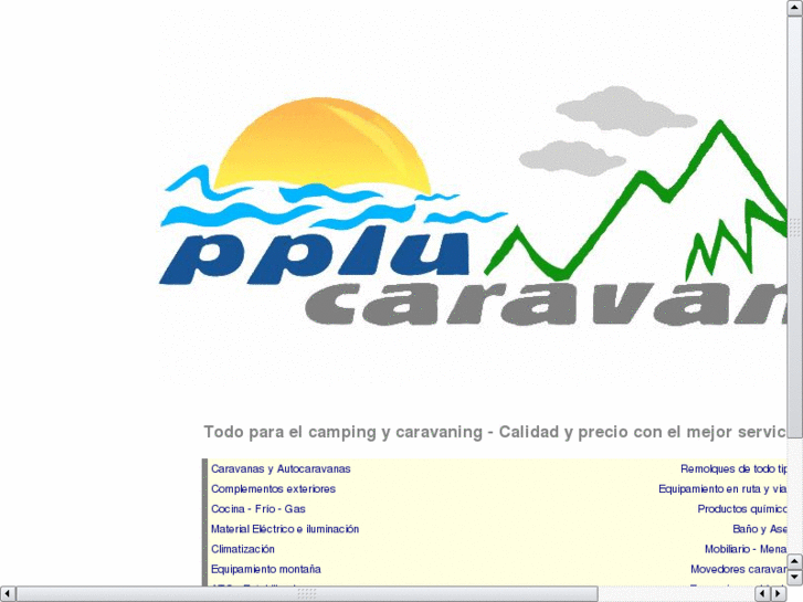 www.pepelucaravan.com