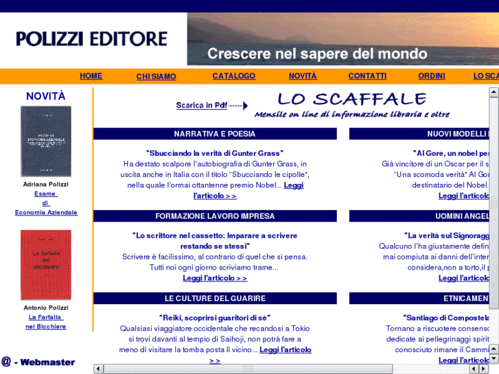 www.polizzieditore.com