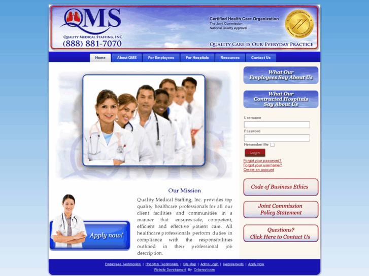 www.qms4u.com