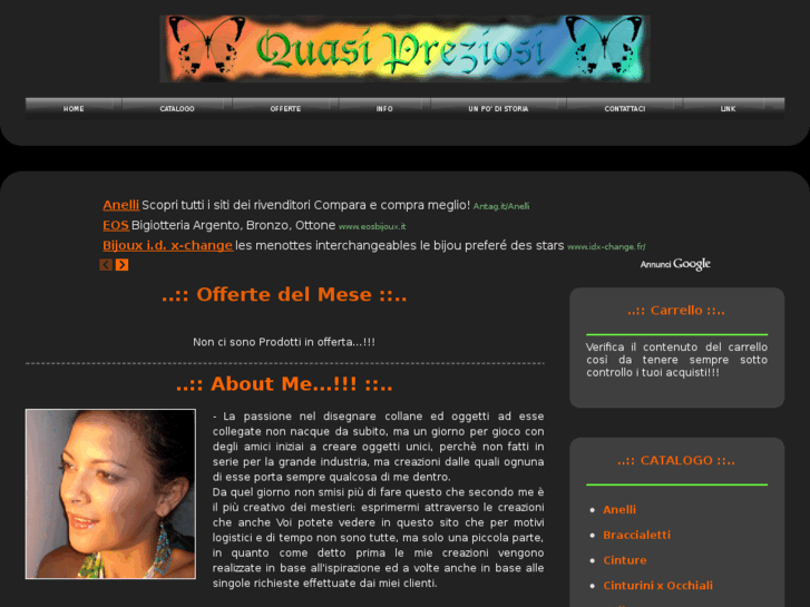 www.quasipreziosi.com