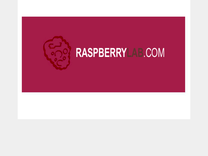 www.raspberrylab.com