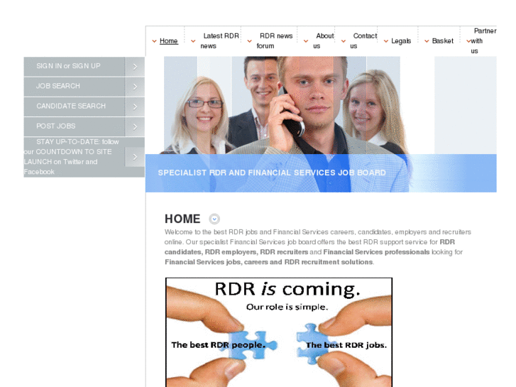 www.rdrjobs.com