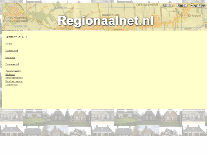 www.regionaalnet.nl