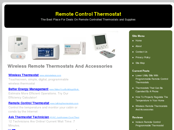 www.remotecontrolthermostat.org