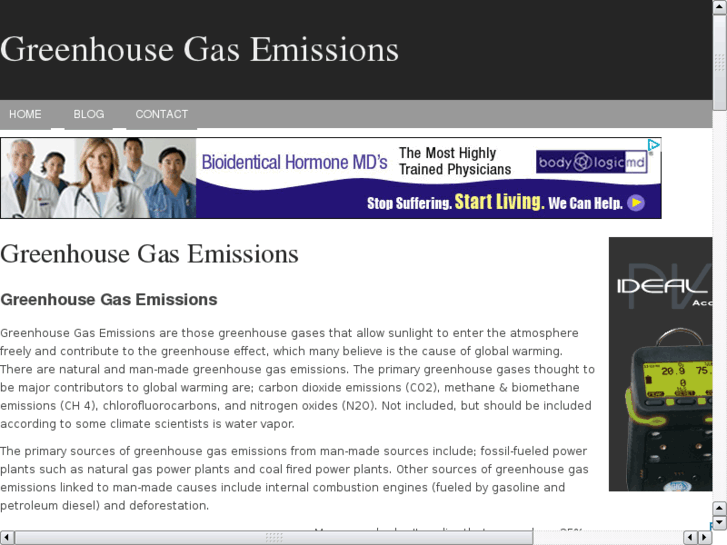 www.reportingofgreenhousegases.com