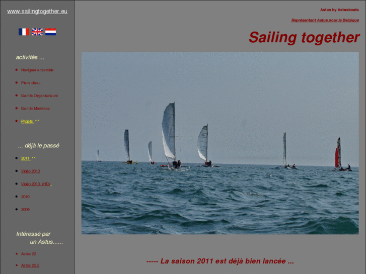 www.sailingtogether.eu