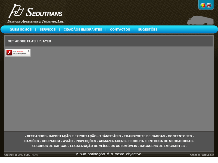 www.sedutrans.com