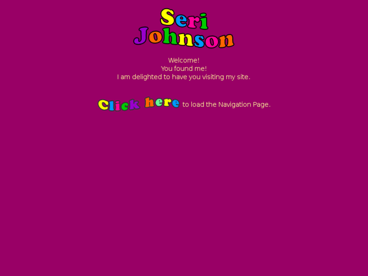 www.serijohnson.com