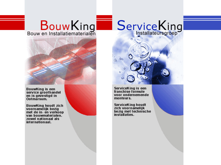 www.serviceking.nl